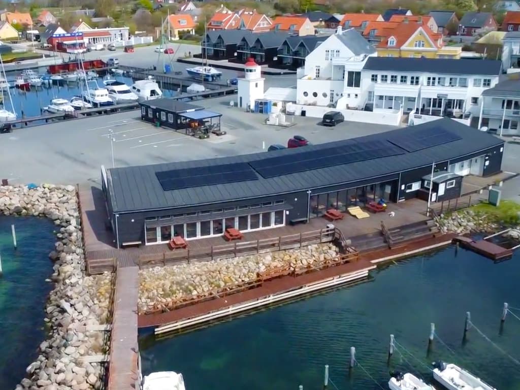 Lohals Havn