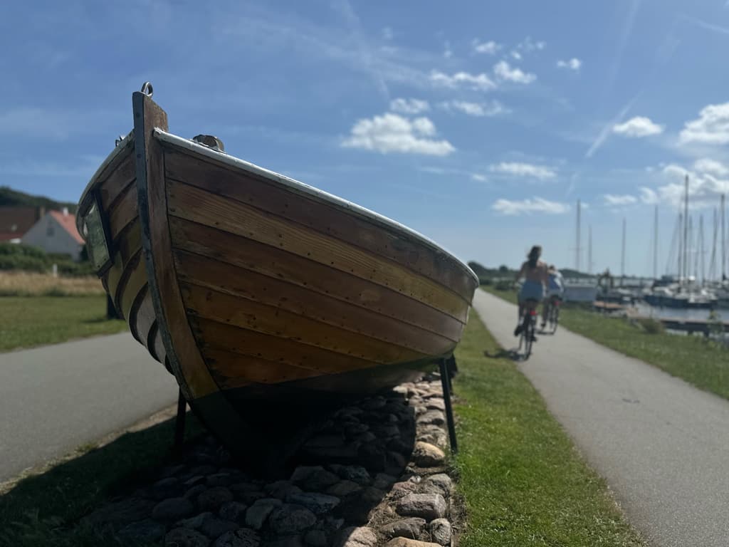 Lohals Havn