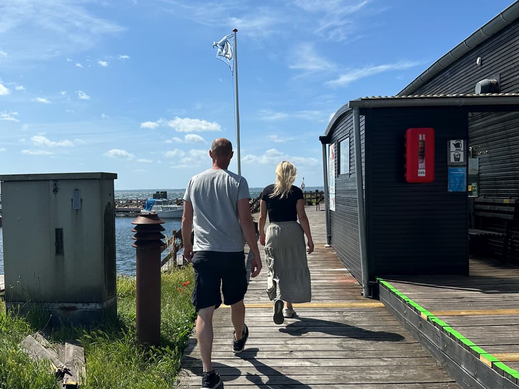 Lohals Havn