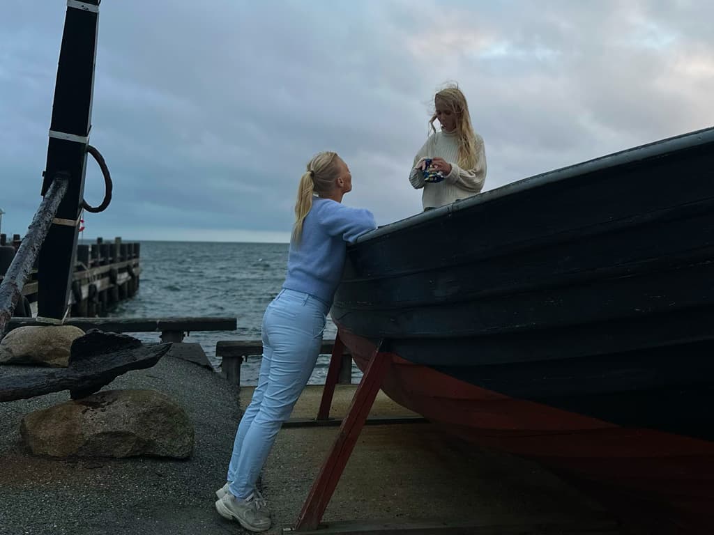 Lohals Havn