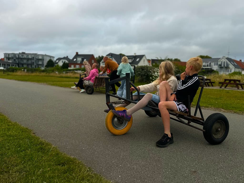 Lohals Havn