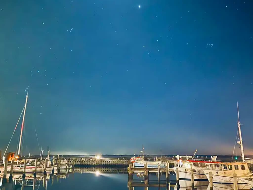 Lohals Havn
