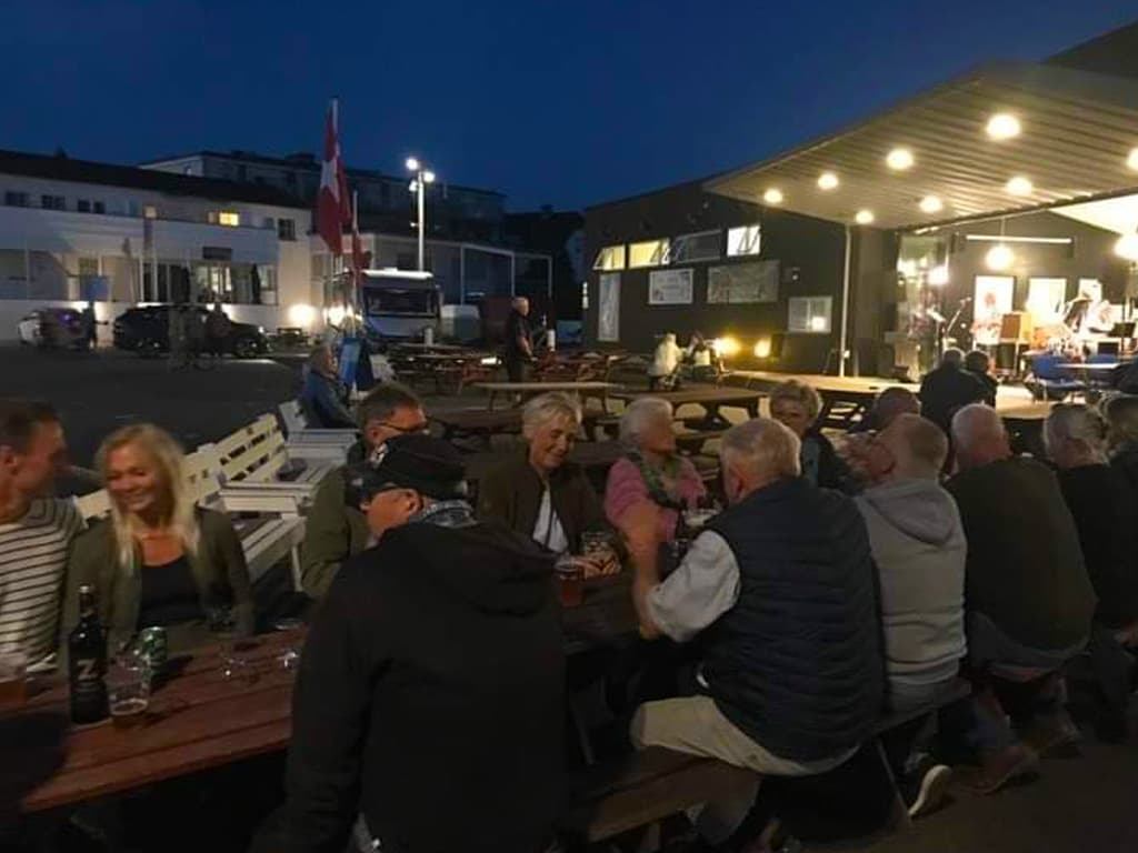 Lohals Havn