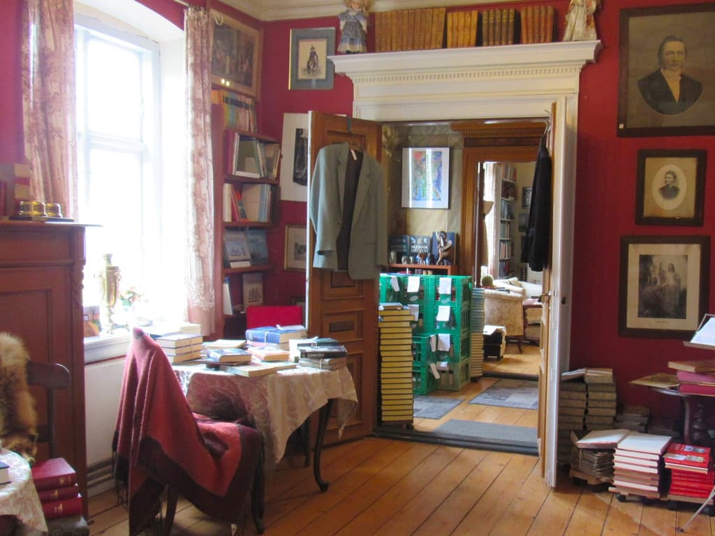 Bogby Langeland, billede 7