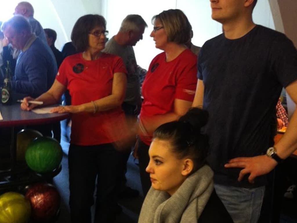 Bowling Langeland i Snøde, billede 4