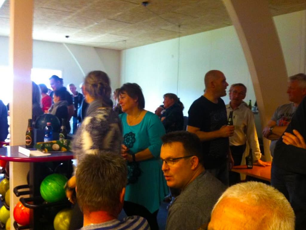Bowling Langeland i Snøde, billede 5