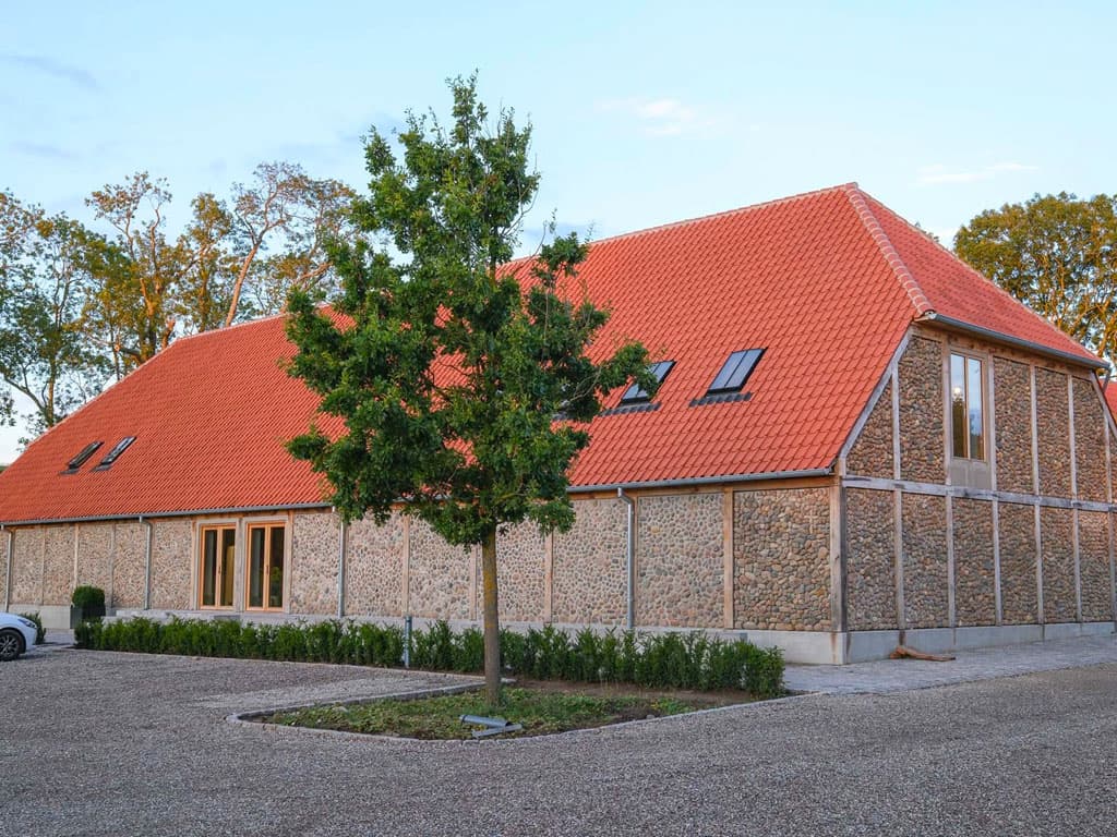 Broløkke Spa, billede 1