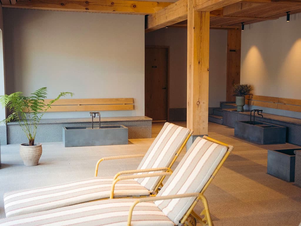 Broløkke Spa, billede 3