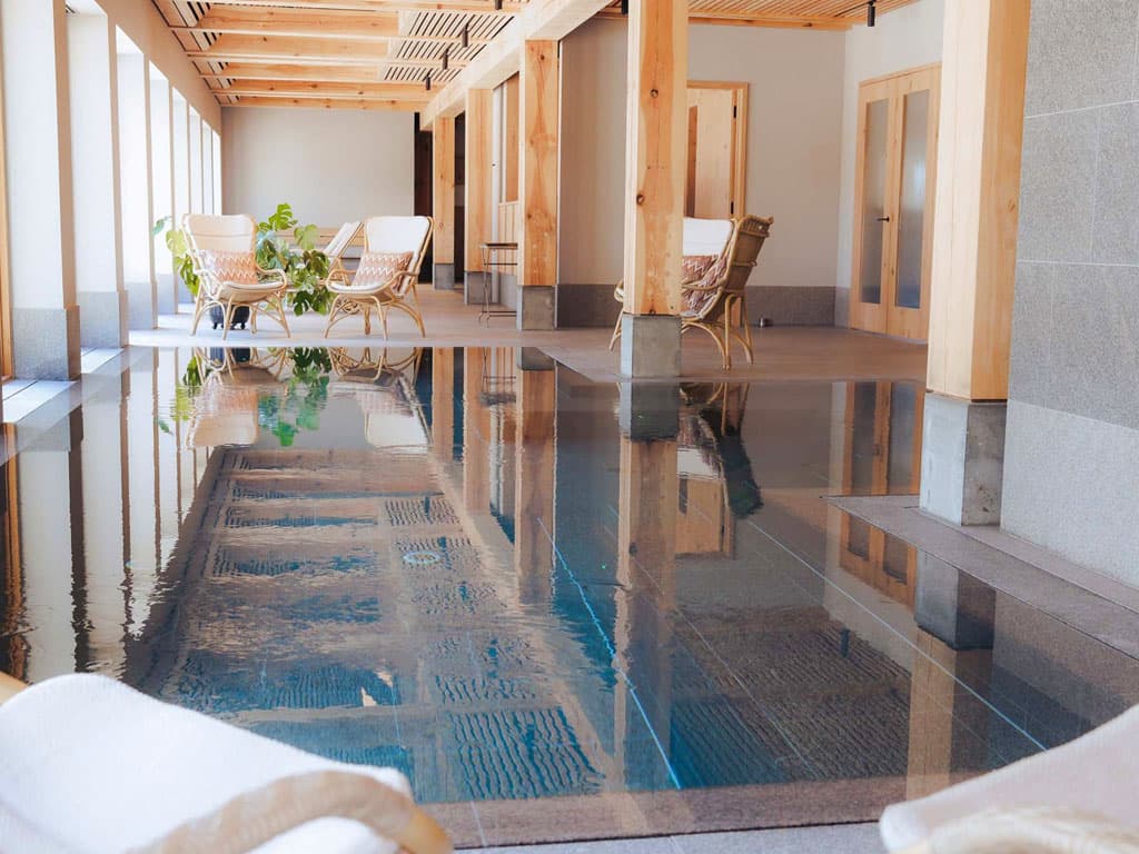 Broløkke Spa, billede 4