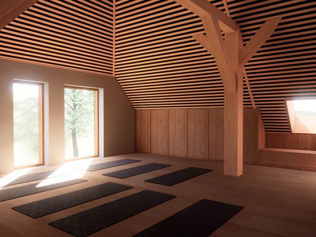 Broløkke Spa, billede 5