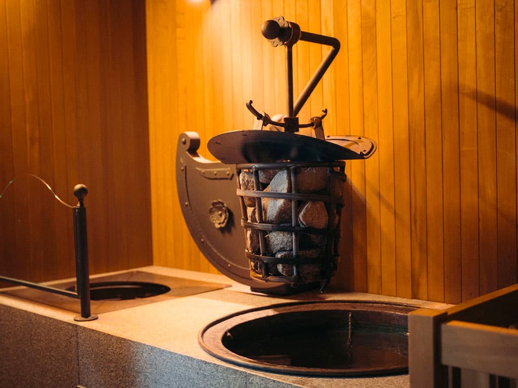Broløkke Spa, billede 6
