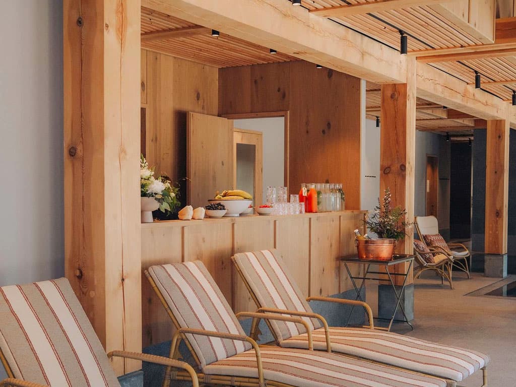 Broløkke Spa, billede 8