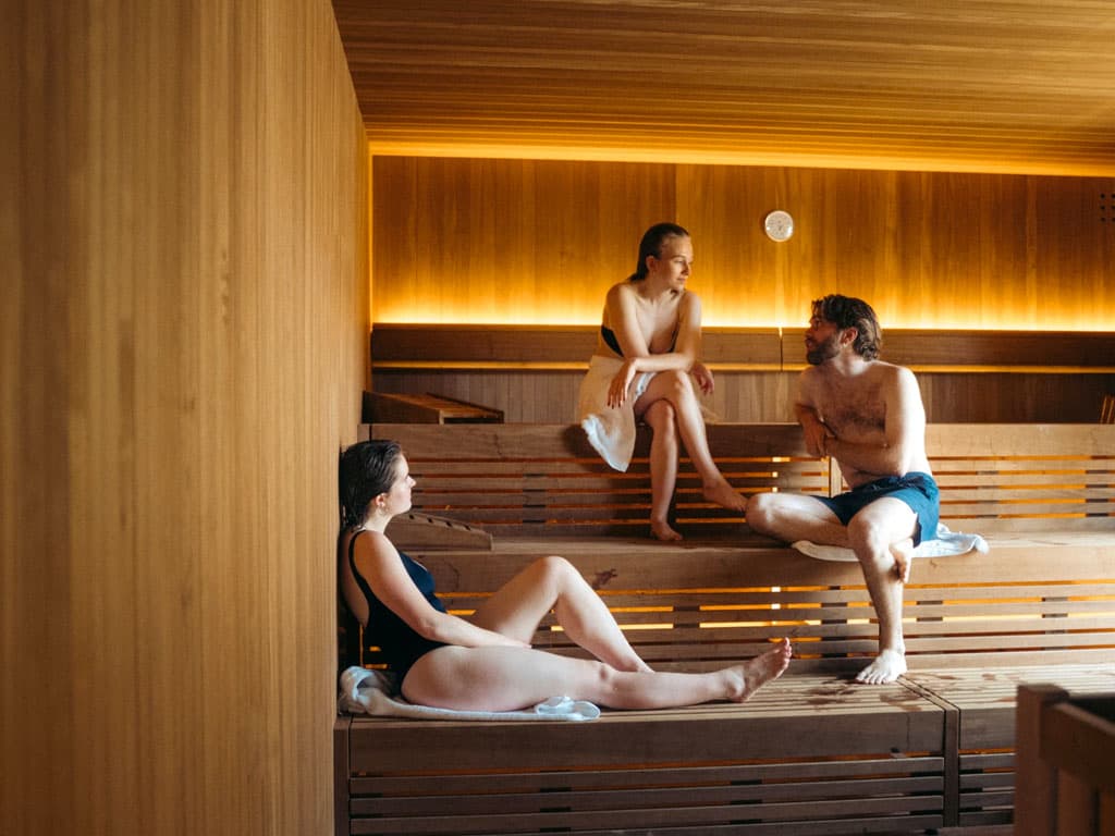 Broløkke Spa, billede 10
