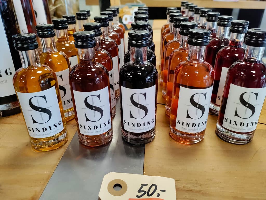 Butik Knag i Rudkøbing, billede 2