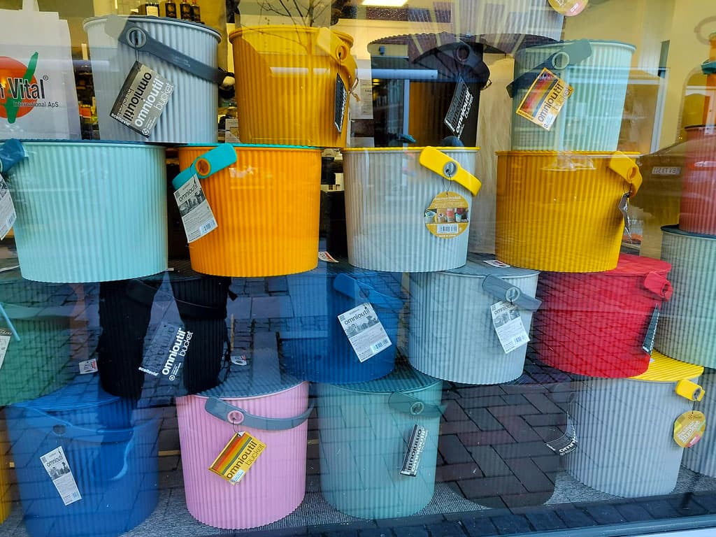 Butik Knag i Rudkøbing, billede 6
