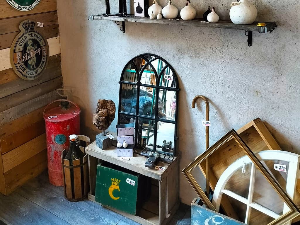 Butik Knag i Rudkøbing, billede 8