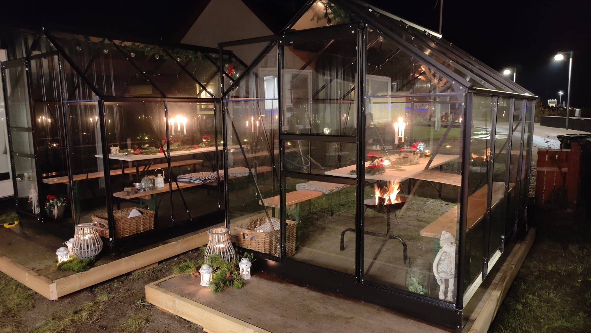 Holms Café i Lohals, billede 5