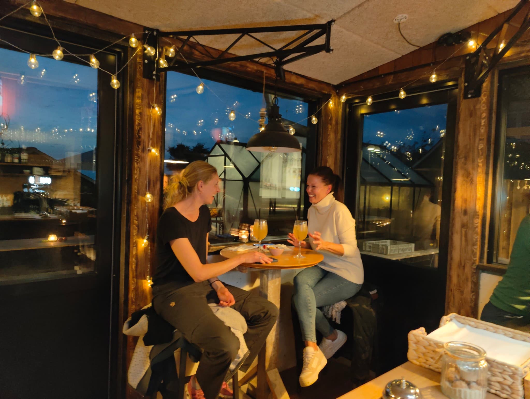 Holms Café i Lohals, billede 7