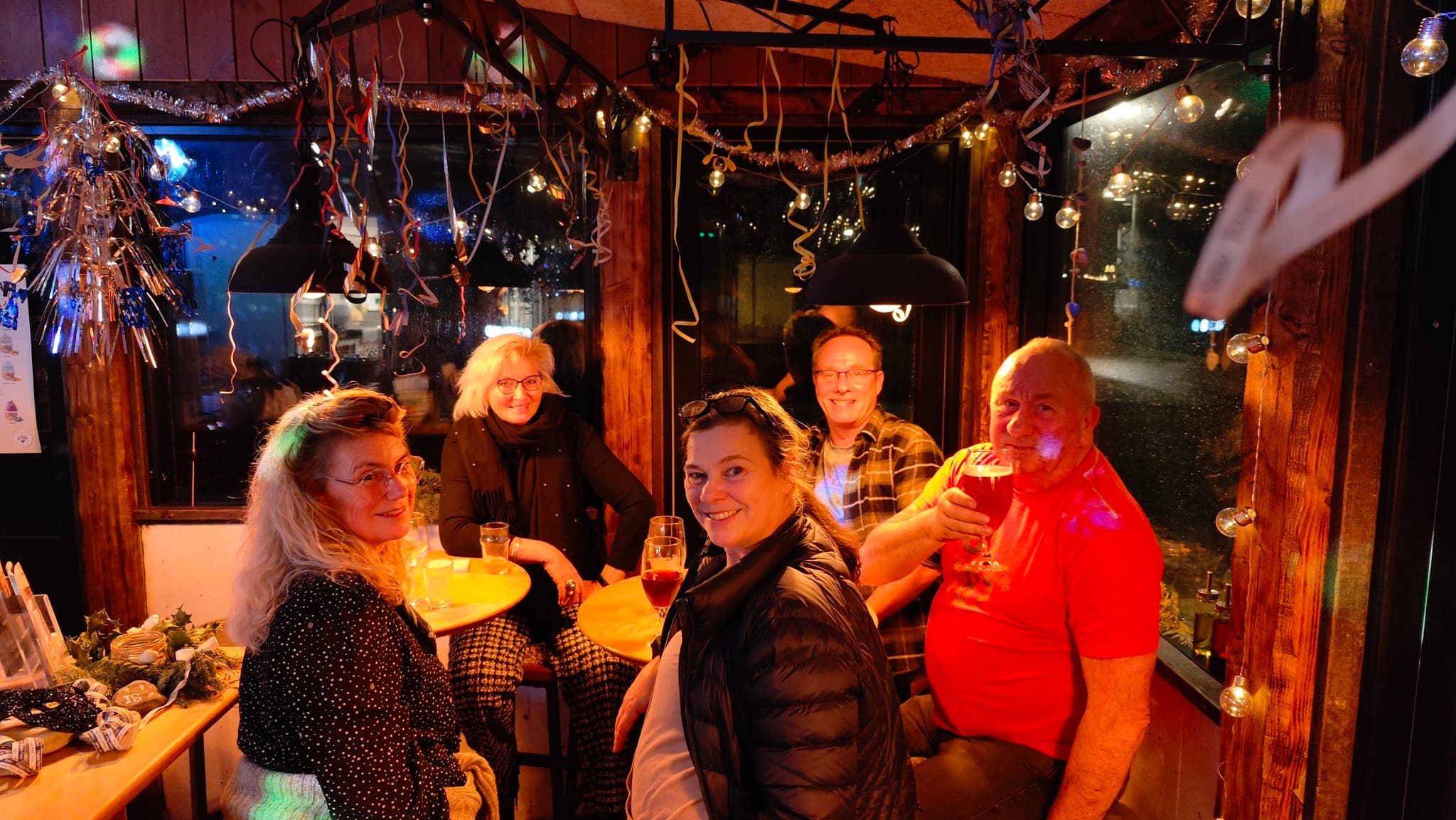Holms Café i Lohals, billede 9