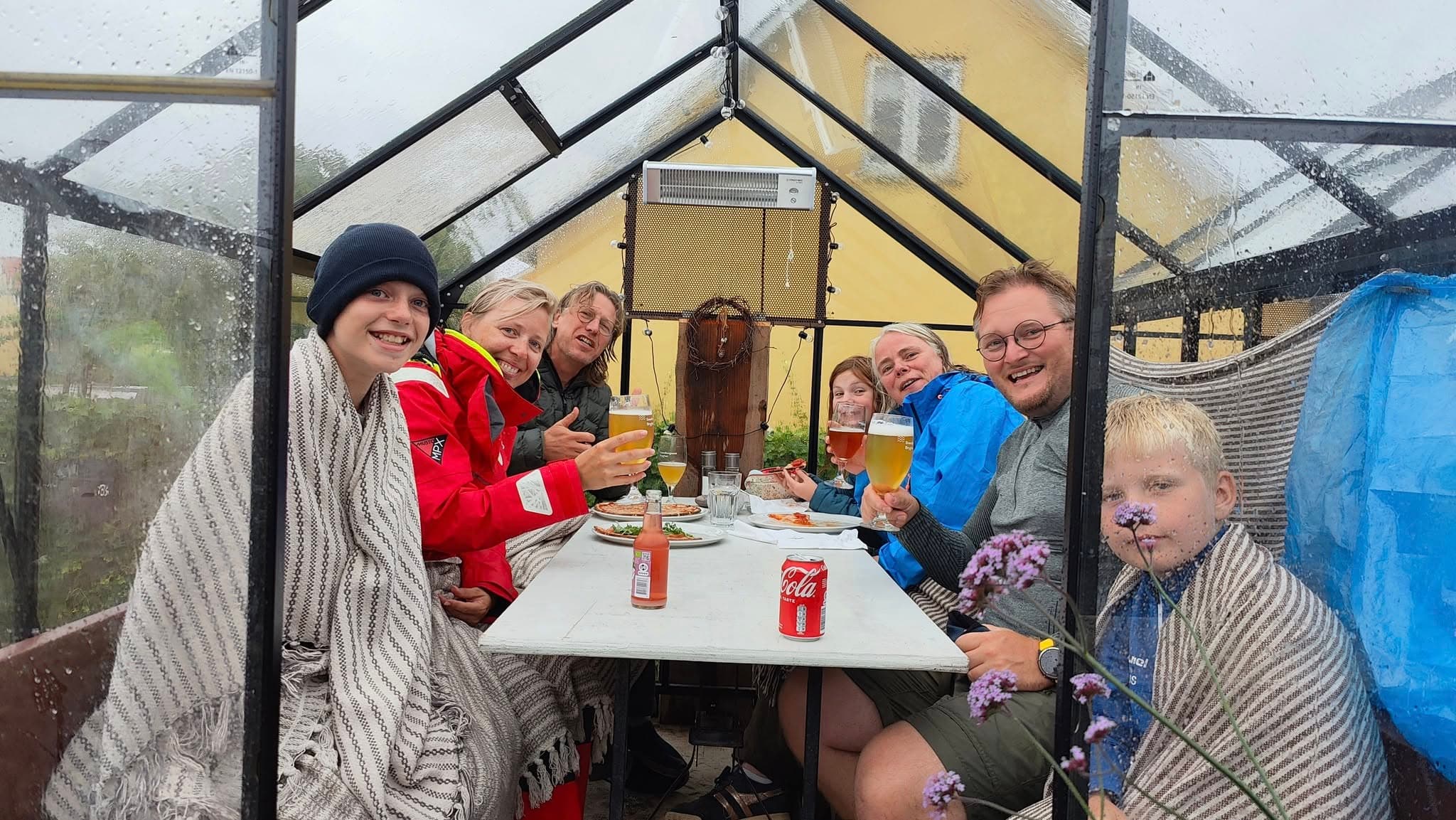 Holms Café i Lohals, billede 13