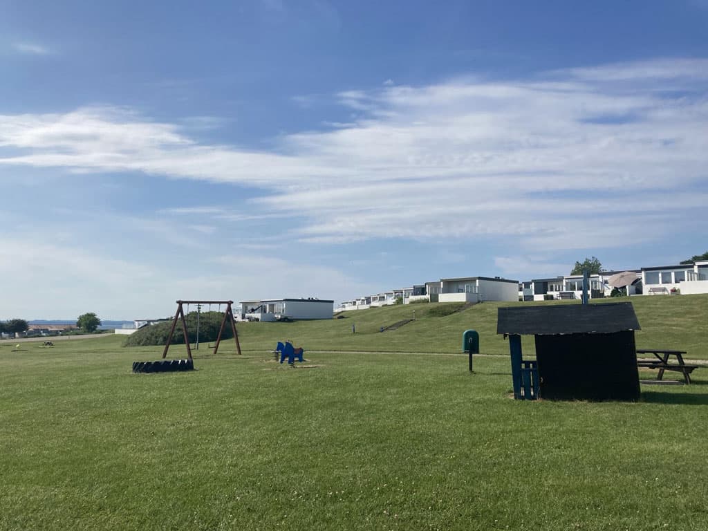 Dageløkke Legeplads, billede 4