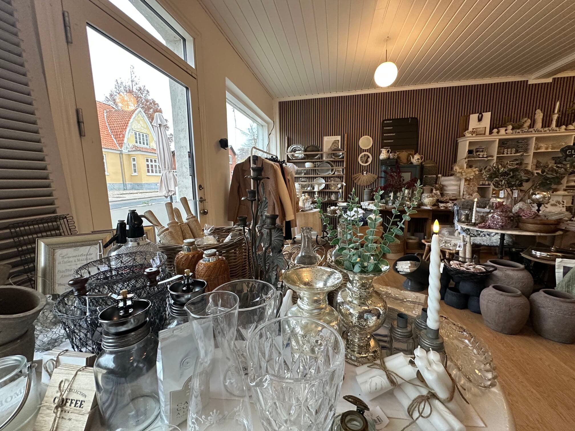 Elise Maj i Snøde, billede 4
