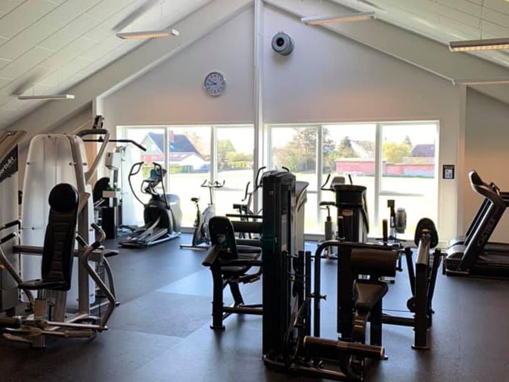 Fitness Nord i Snøde, billede 4