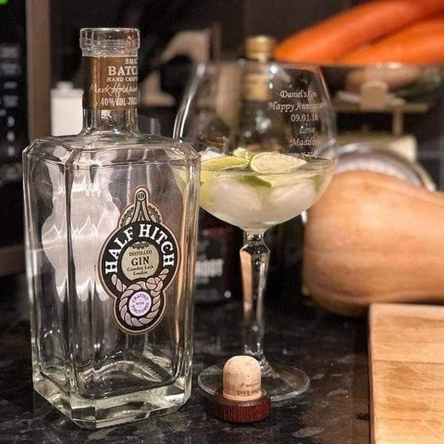 Gin og Vin Outlet, billede 1