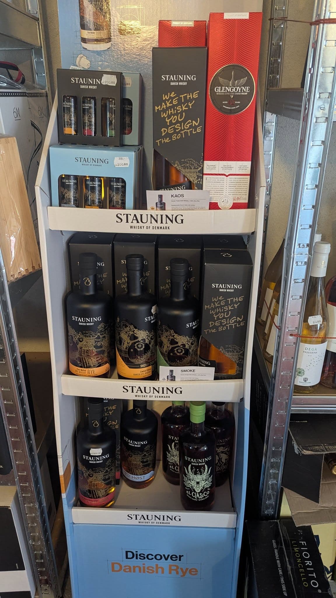 Gin og Vin Outlet, billede 6