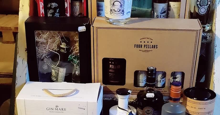 Gin og Vin Outlet, billede 10