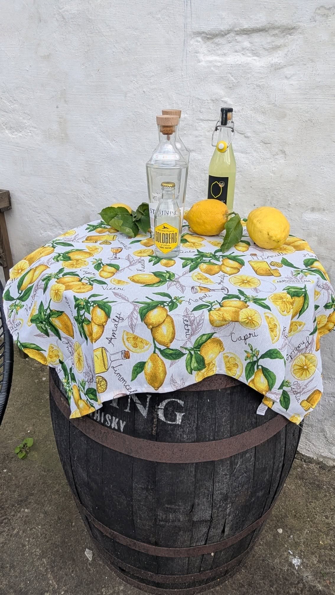 Gin og Vin Outlet, billede 13