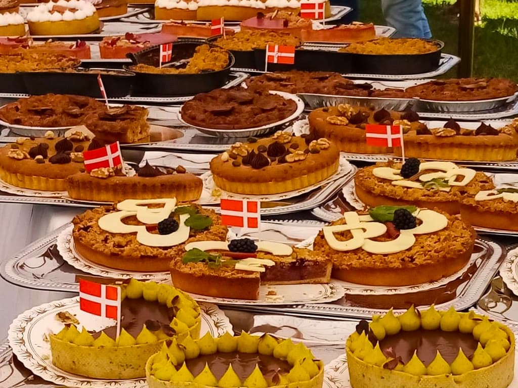 Hedos Bageri i Lohals, billede 5