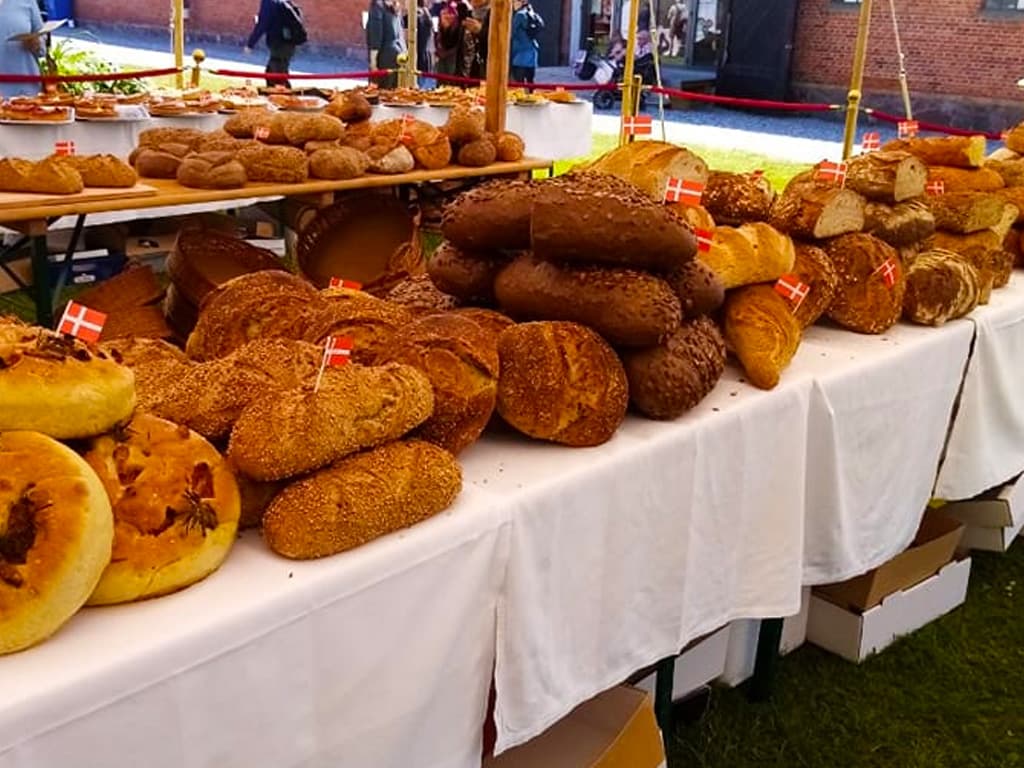 Hedos Bageri i Lohals, billede 6