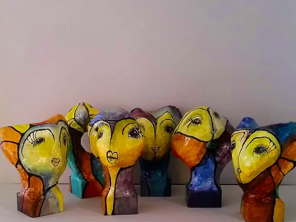 Henriette Lorentz, billede 11
