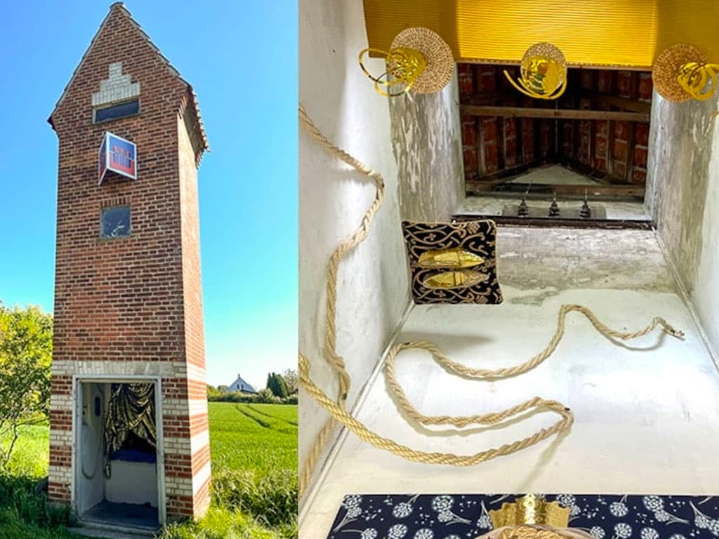 Kunsttårnene på Langeland, billede 7