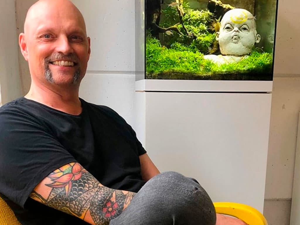 Kunsttårnene på Langeland, billede 9