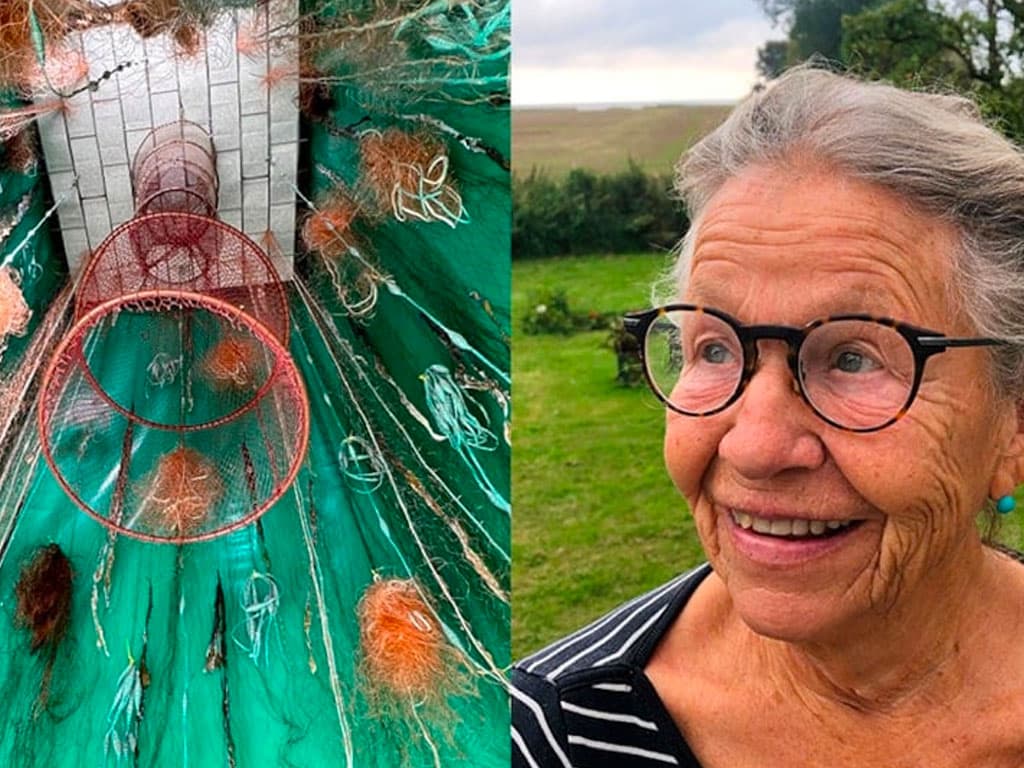 Kunsttårnene på Langeland, billede 10