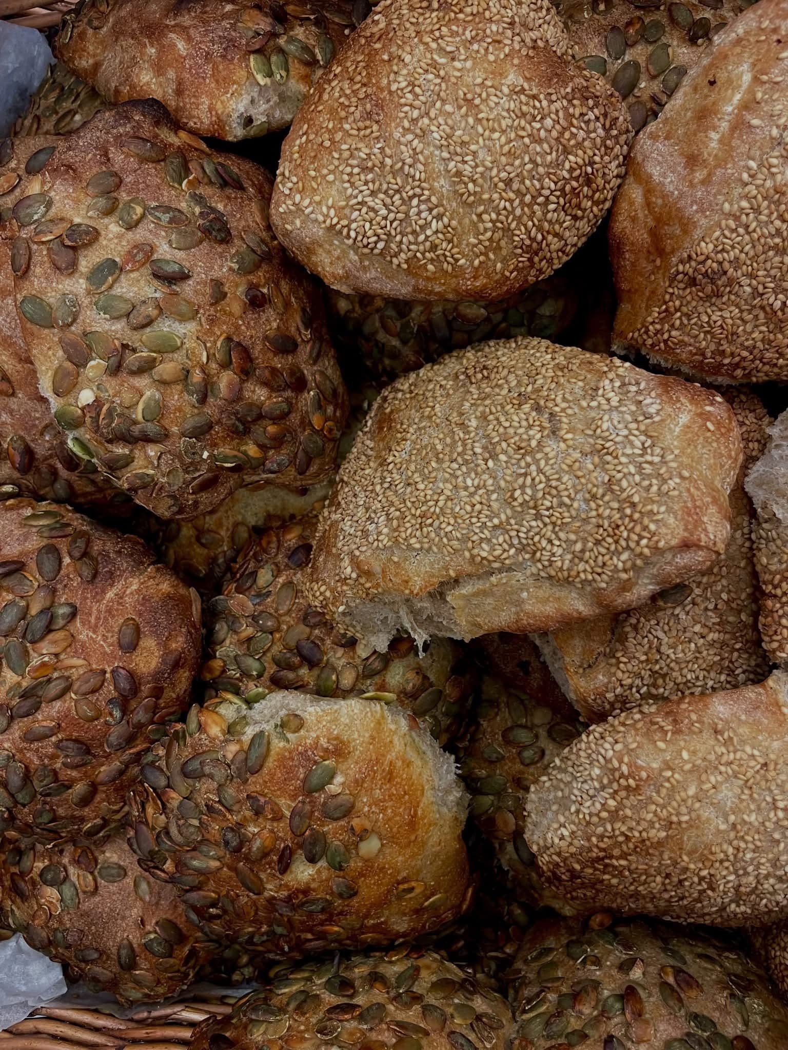 Øbrød, billede 2