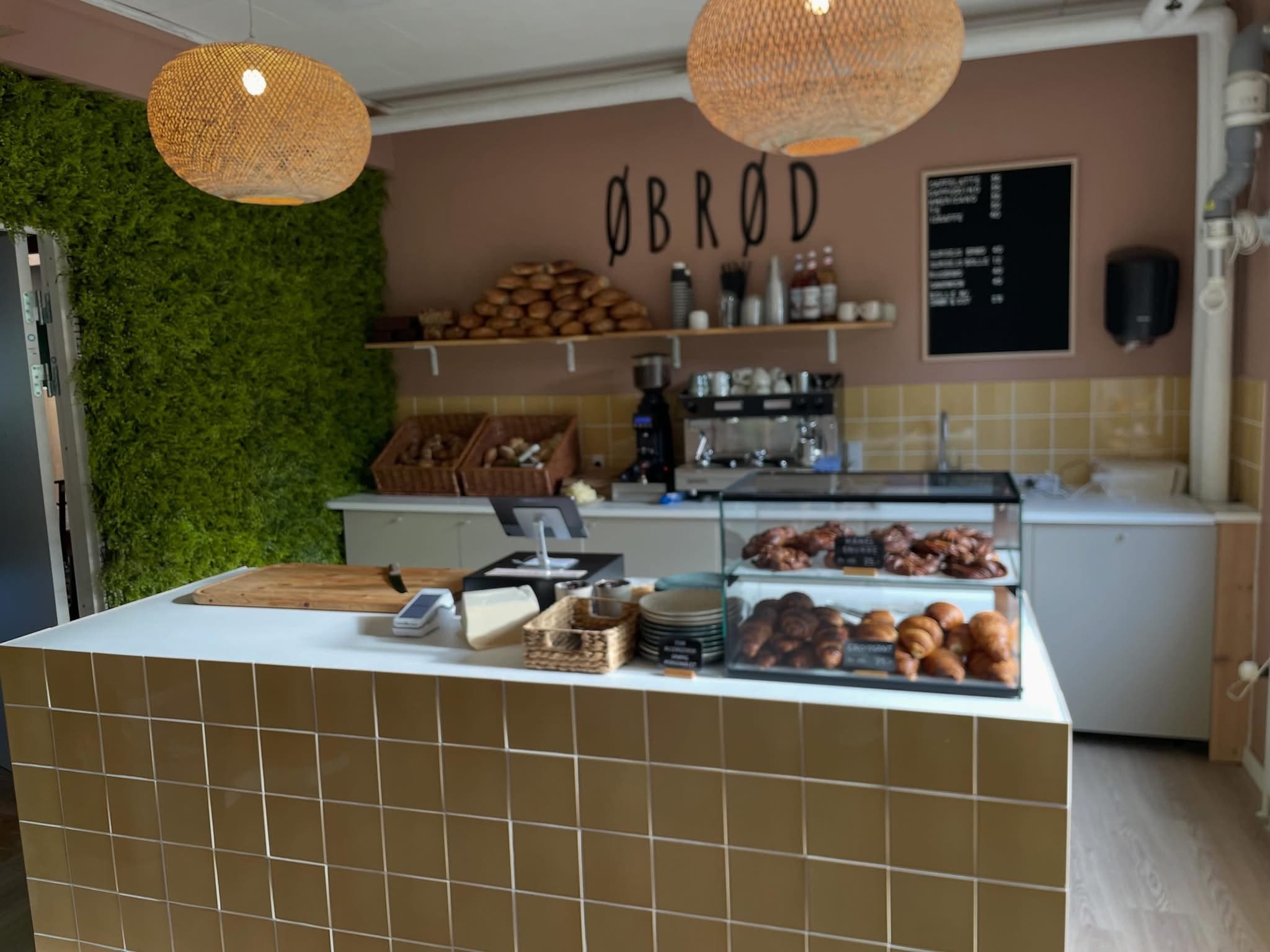 Øbrød, billede 3
