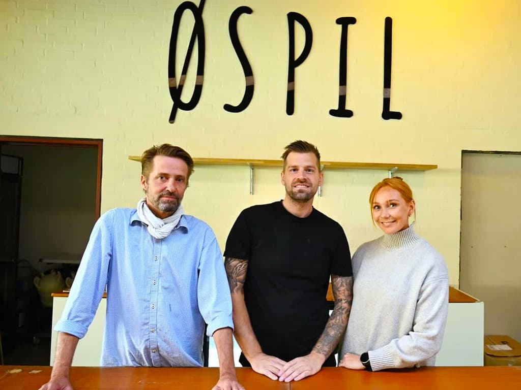 Øspil i Lohals, billede 6