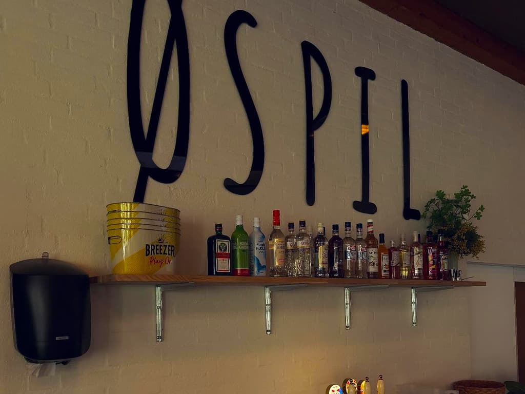 Øspil i Lohals, billede 8