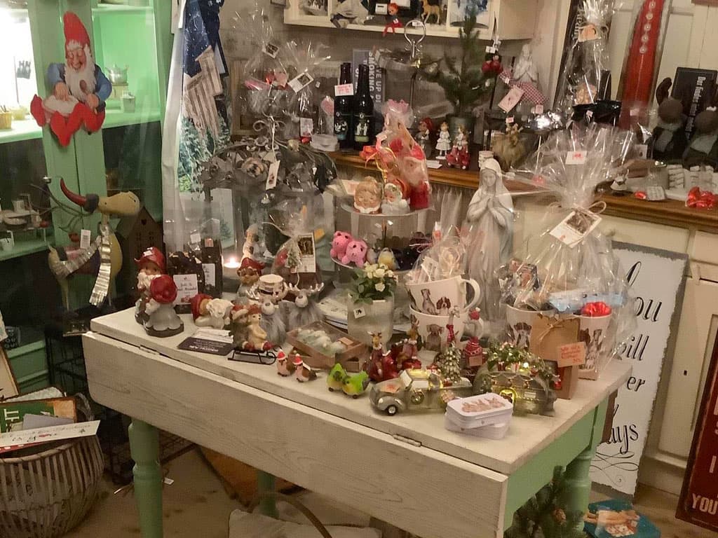 Pigekammeret i Rudkøbing, billede 4