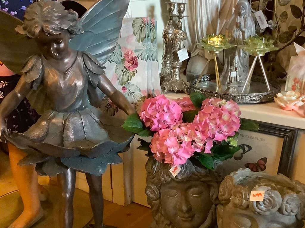 Pigekammeret i Rudkøbing, billede 6
