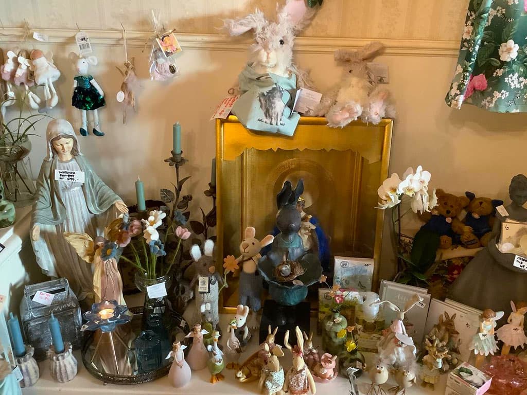 Pigekammeret i Rudkøbing, billede 10