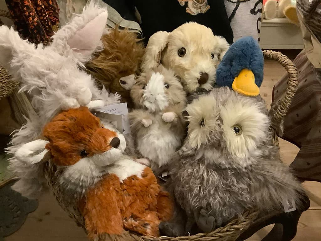 Pigekammeret i Rudkøbing, billede 11