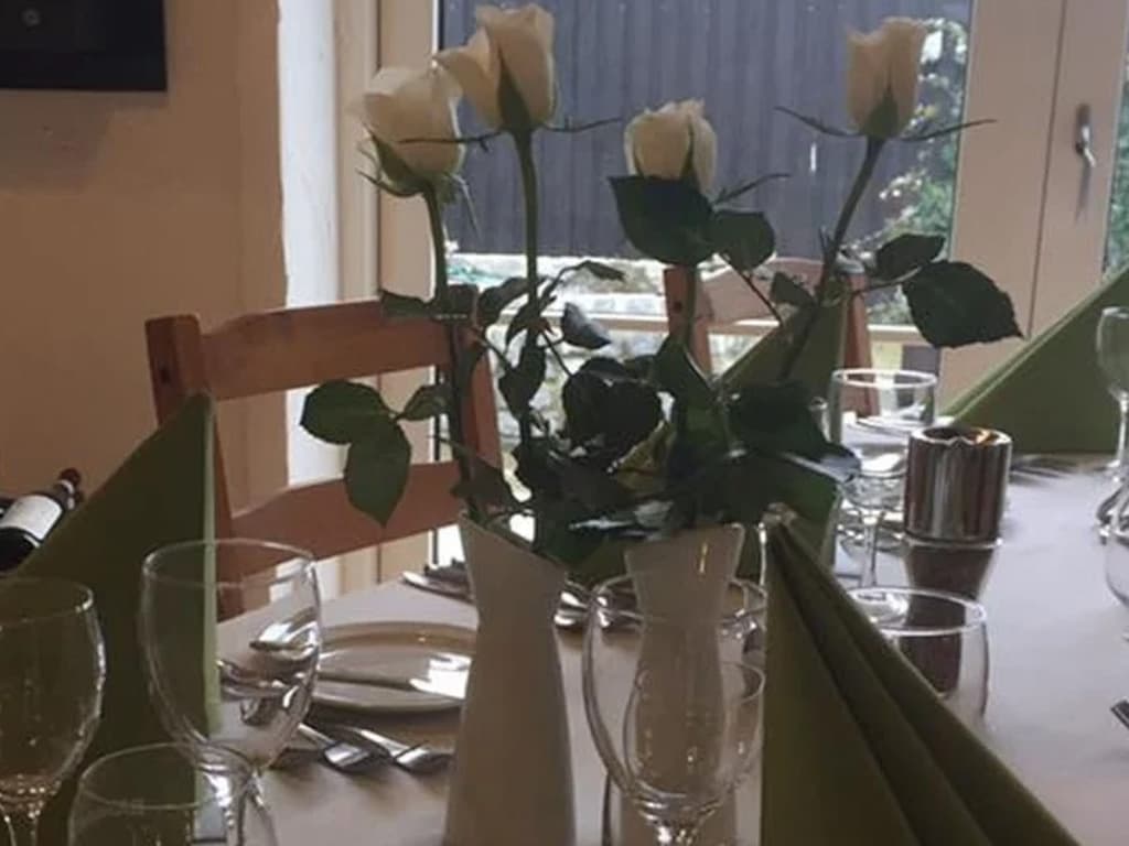 Restaurant Vigsø ved Lohals, billede 1