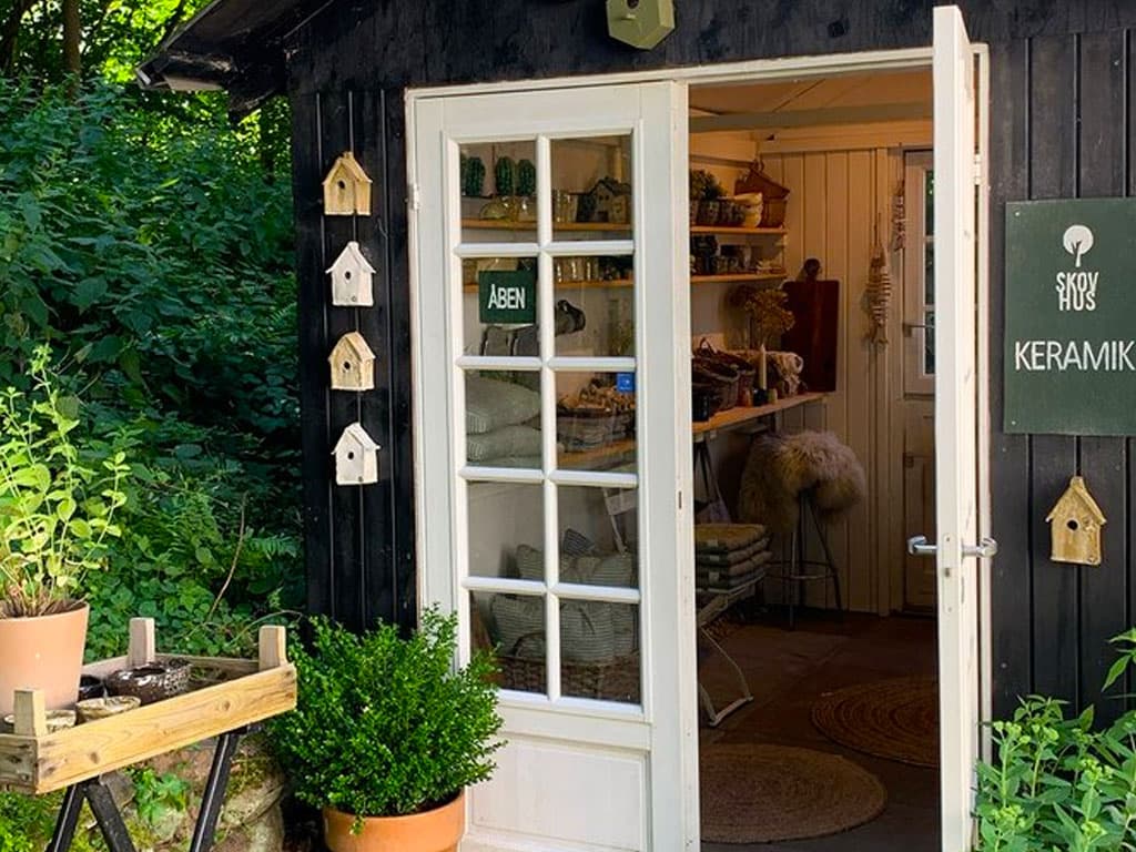 Skovhus Keramik, billede 7