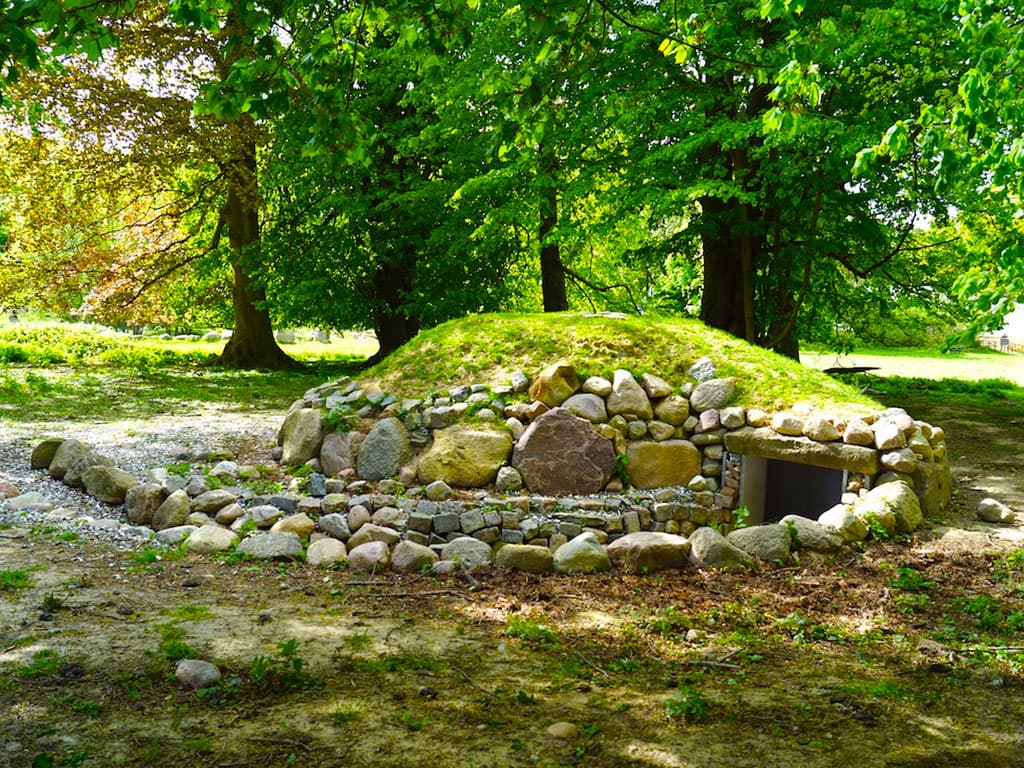 Tickon kunst i landskabet, billede 9