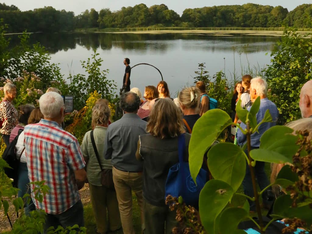 Tickon kunst i landskabet, billede 14