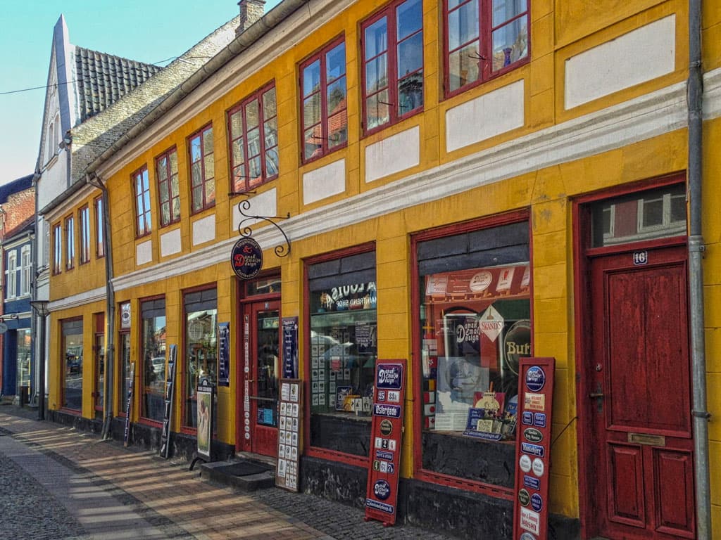 Tingstedet i Rudkøbing, billede 5